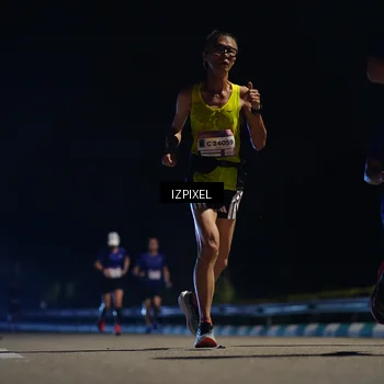Runner Photo 7310994