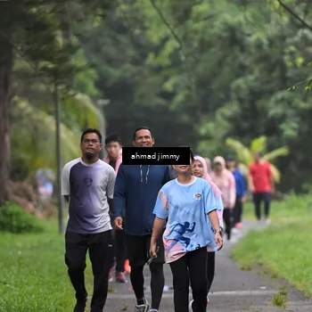 Runner Photo 7310999