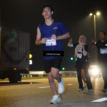 Runner Photo 7311003