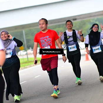 Runner Photo 7311008