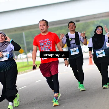 Runner Photo 7311011