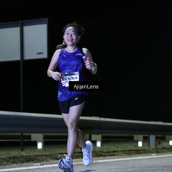 Runner Photo 7311028