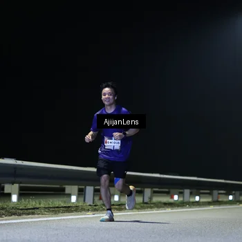 Runner Photo 7311032