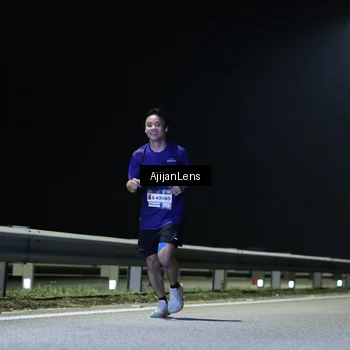 Runner Photo 7311053