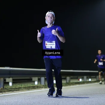 Runner Photo 7311054