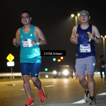 Runner Photo 7311058