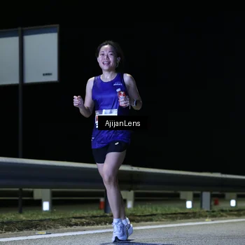 Runner Photo 7311061