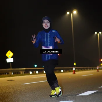 Runner Photo 7311068
