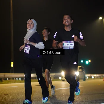 Runner Photo 7311072