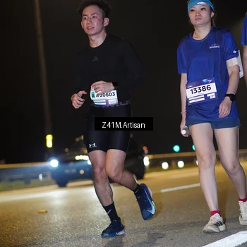 Runner Photo 7311079