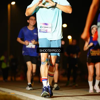 Runner Photo 7311080