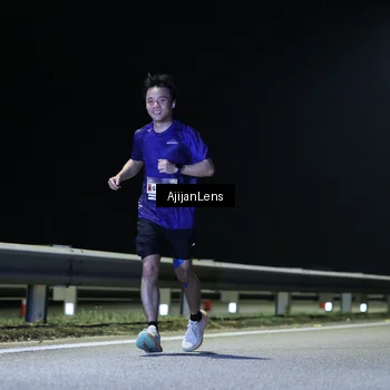 Runner Photo 7311084