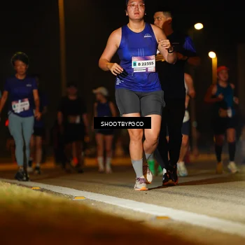 Runner Photo 7311087