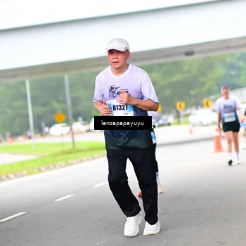 Runner Photo 7311088