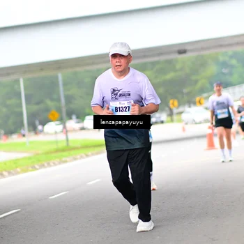 Runner Photo 7311089