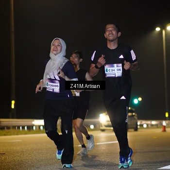 Runner Photo 7311091