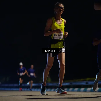 Runner Photo 7311093