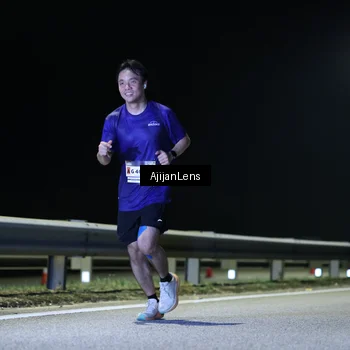 Runner Photo 7311097