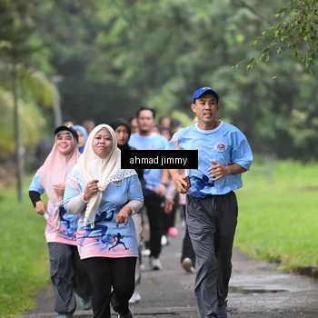 Runner Photo 7311124