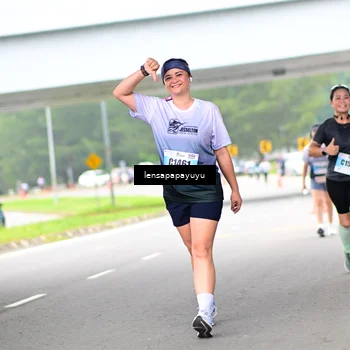 Runner Photo 7311128