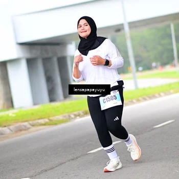Runner Photo 7311130