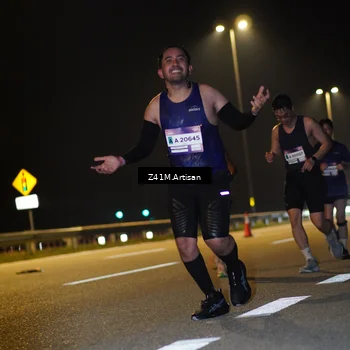 Runner Photo 7311134