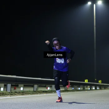Runner Photo 7311146