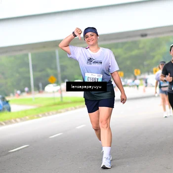 Runner Photo 7311149
