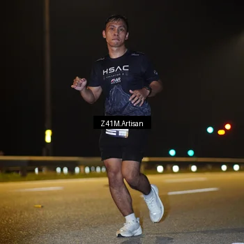 Runner Photo 7311150