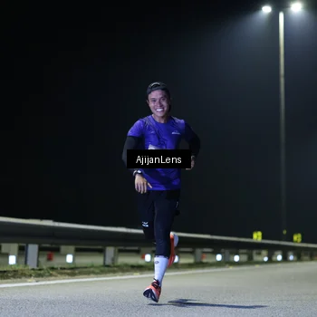 Runner Photo 7311160