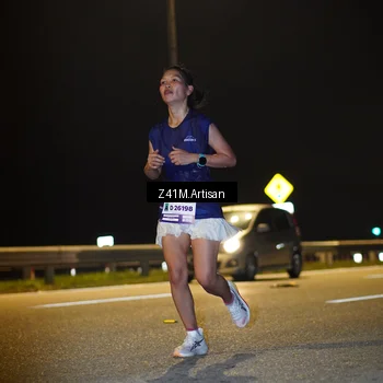 Runner Photo 7311166