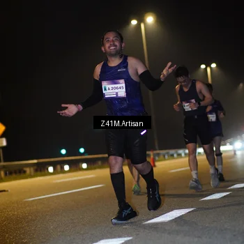 Runner Photo 7311173