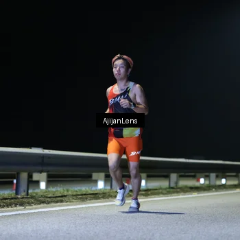 Runner Photo 7311174