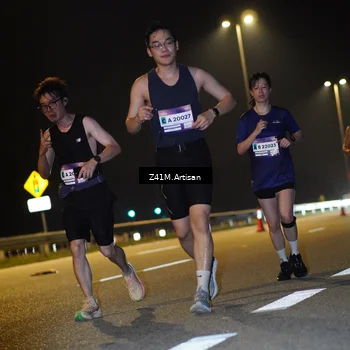 Runner Photo 7311178