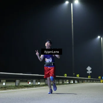 Runner Photo 7311179