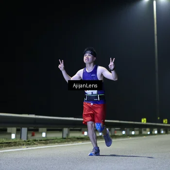 Runner Photo 7311194