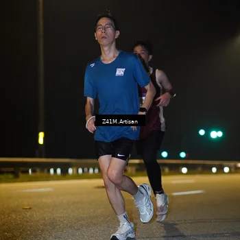 Runner Photo 7311223