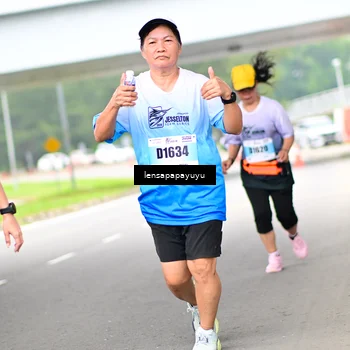 Runner Photo 7311228
