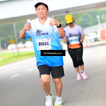 Runner Photo 7311232