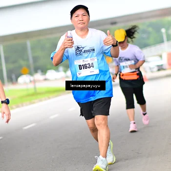Runner Photo 7311234