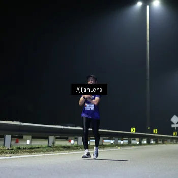 Runner Photo 7311238