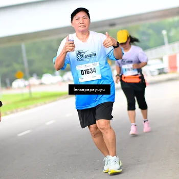 Runner Photo 7311239