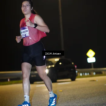 Runner Photo 7311249