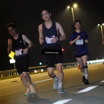 Runner Photo 7311250