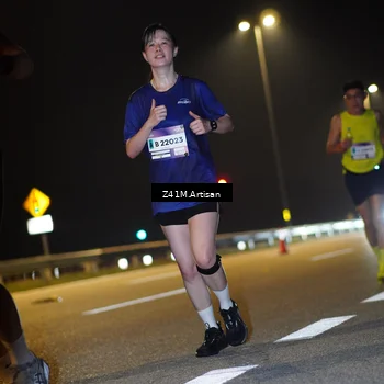 Runner Photo 7311255