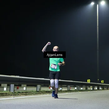 Runner Photo 7311265