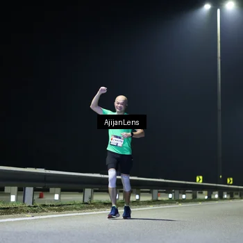 Runner Photo 7311267