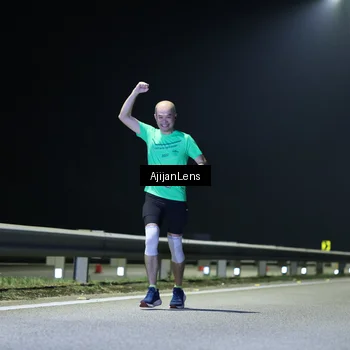 Runner Photo 7311309