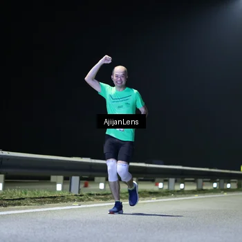 Runner Photo 7311311