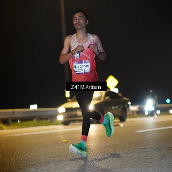 Runner Photo 7311316